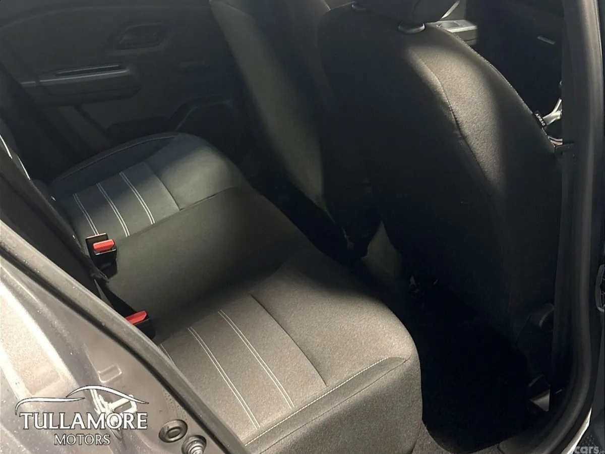 Dacia Sandero Stepway Hatchback, Petrol, 2025, Grey