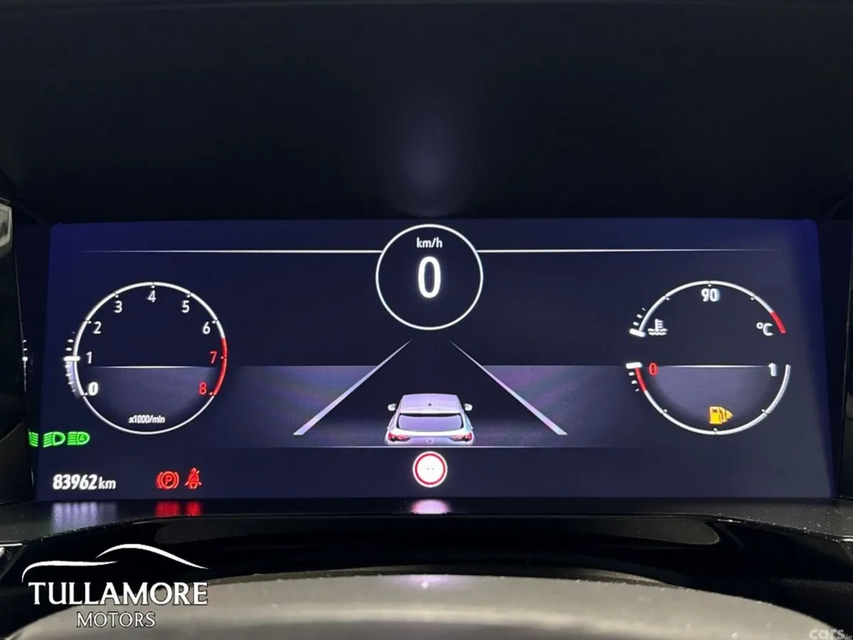 Opel Grandland X SUV, Petrol, 2024, Blue