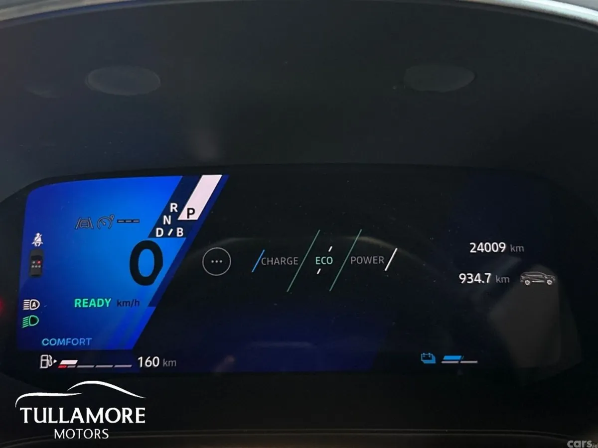 Renault Symbioz Hatchback, Petrol Hybrid, 2025, Grey