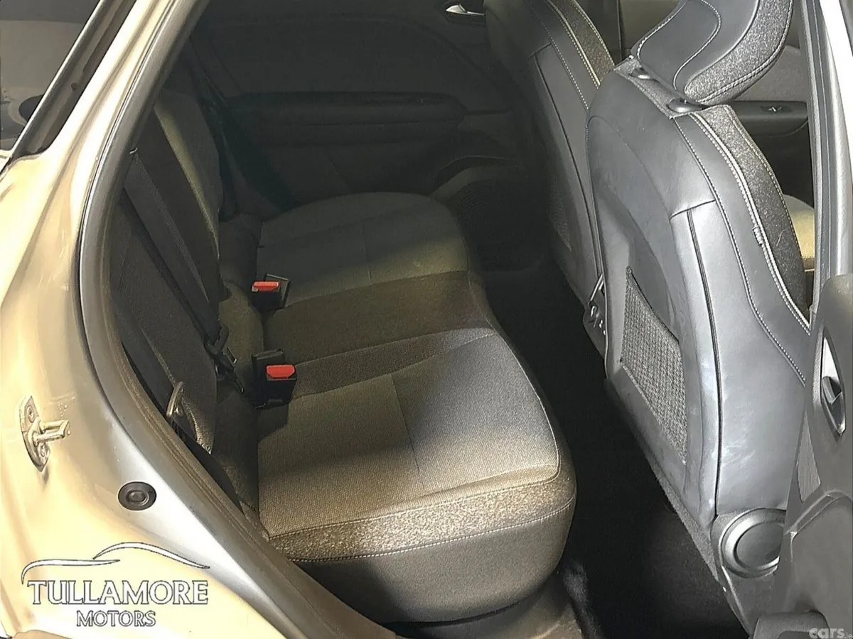 Renault Symbioz Hatchback, Petrol Hybrid, 2025, Grey