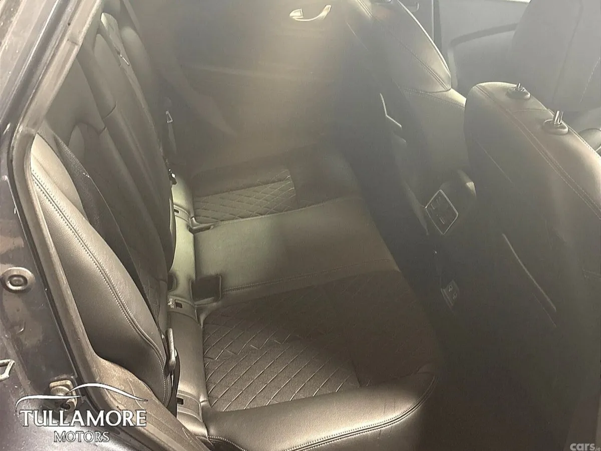 Renault Kadjar SUV, Diesel, 2020, Grey