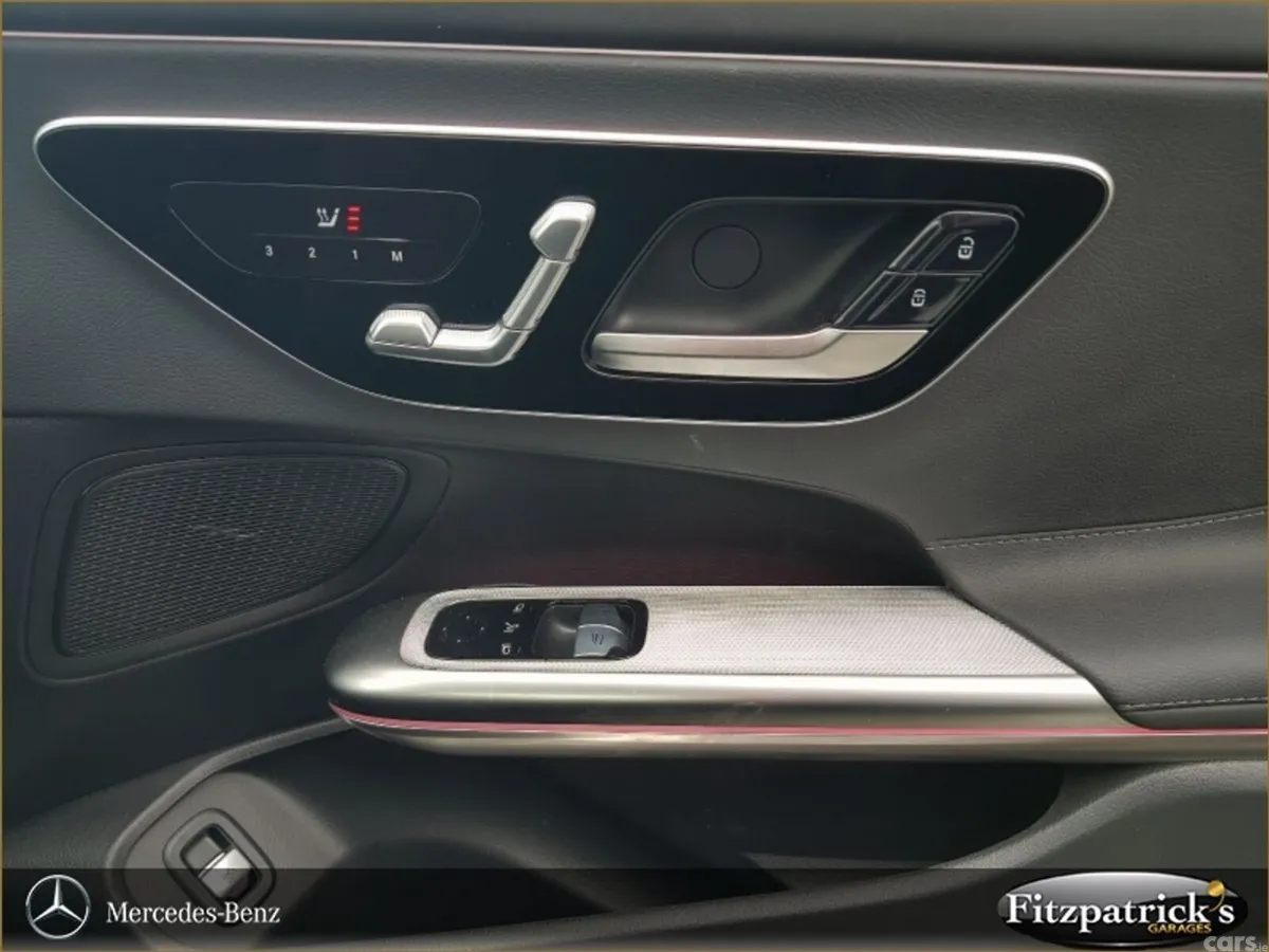 Mercedes-Benz CLE Coupe, Petrol, 2025, White