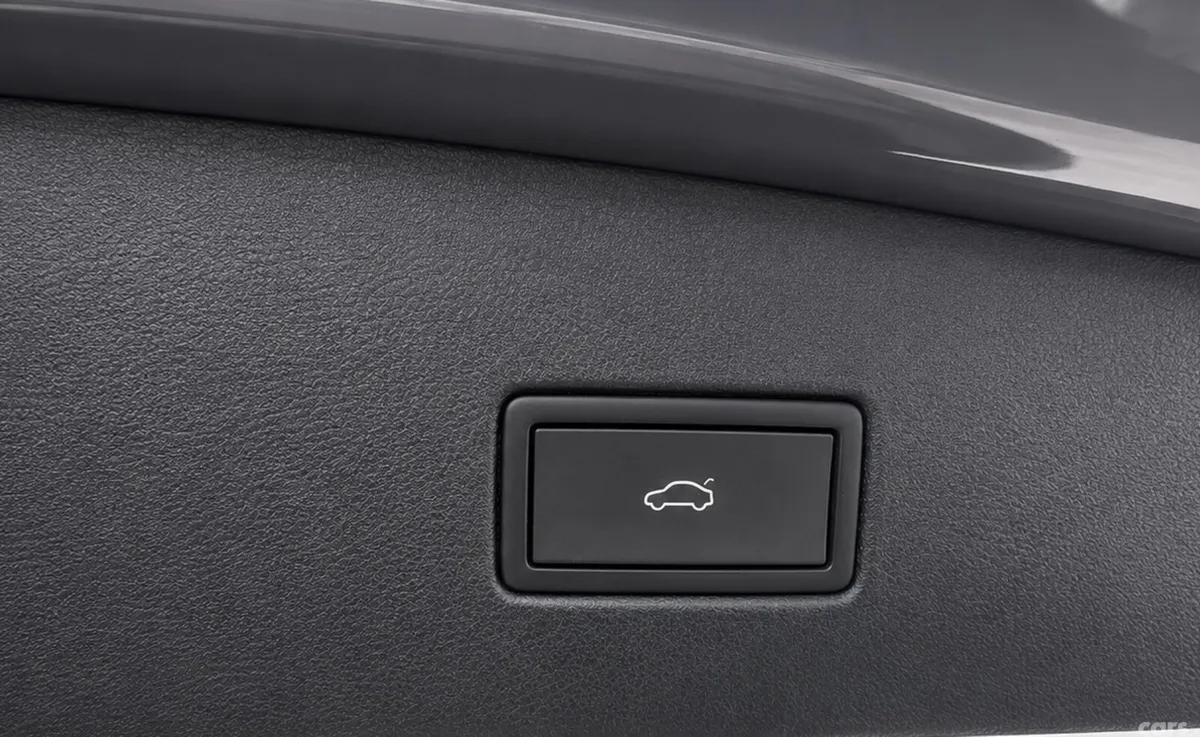 SEAT Tarraco Estate, Petrol, 2023, Grey