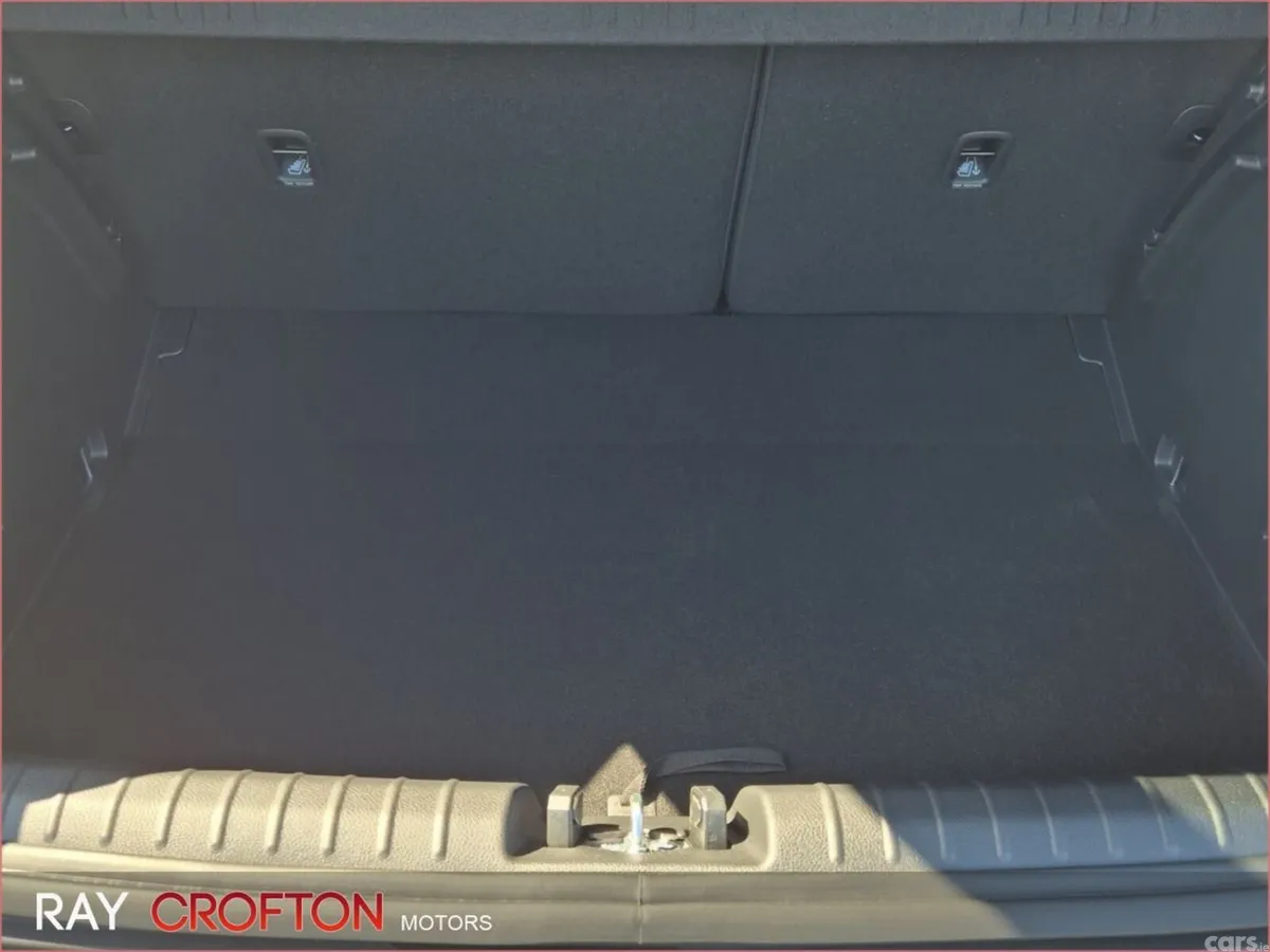 Kia Stonic Estate, Petrol Hybrid, 2026, Black