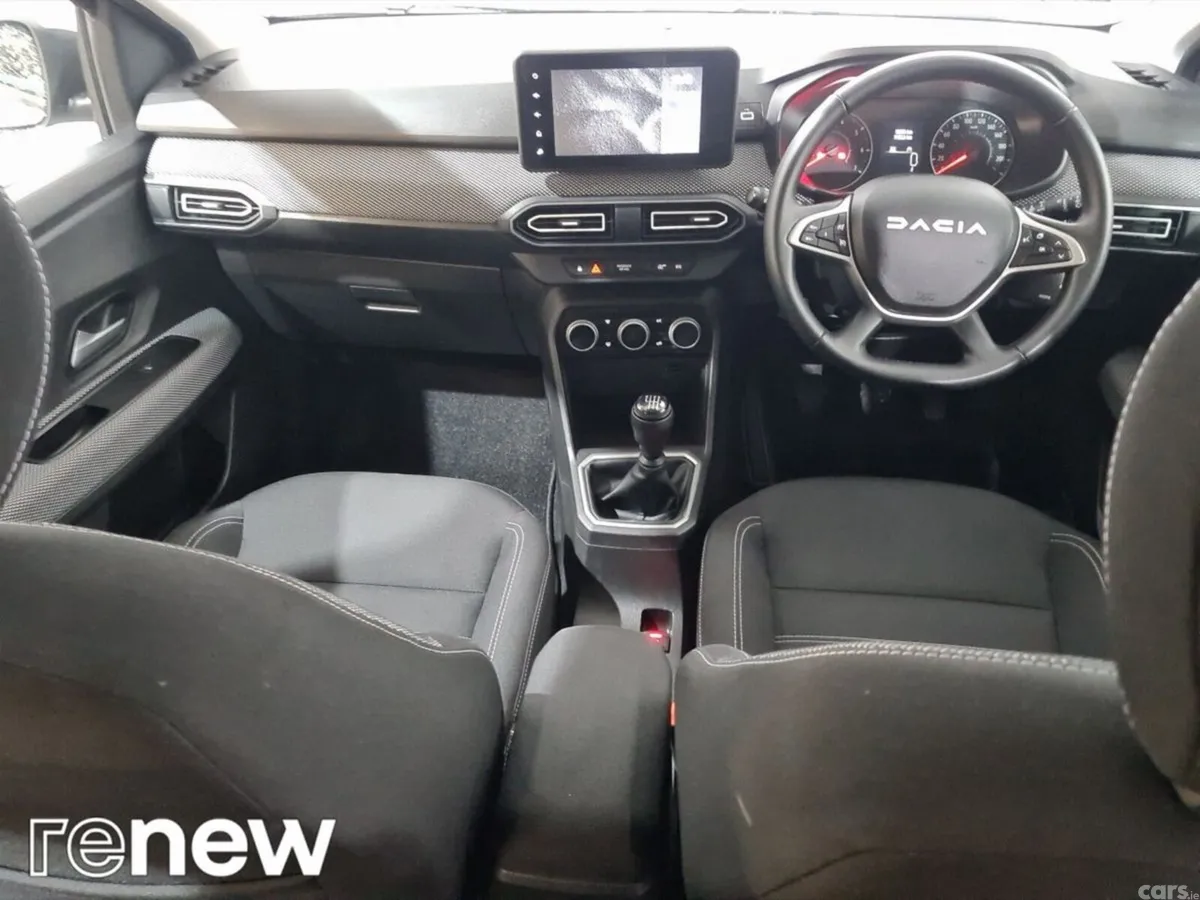 Dacia Jogger MPV, Petrol, 2025, Grey