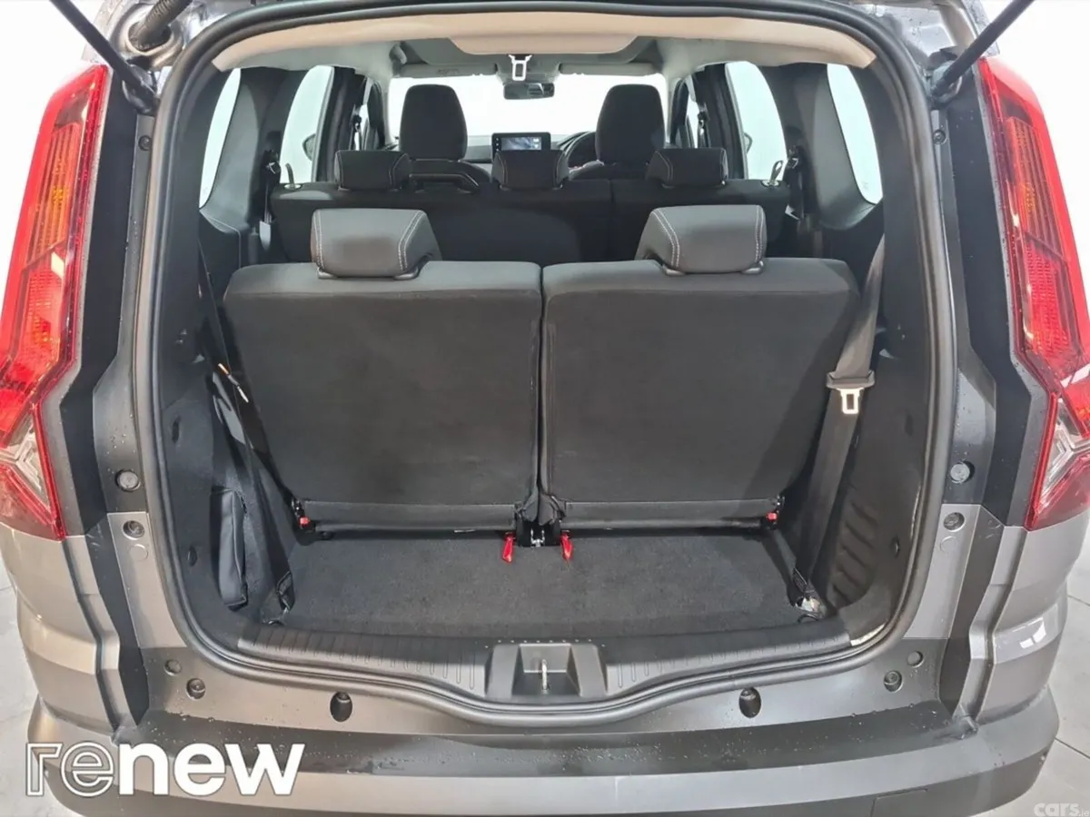 Dacia Jogger MPV, Petrol, 2025, Grey