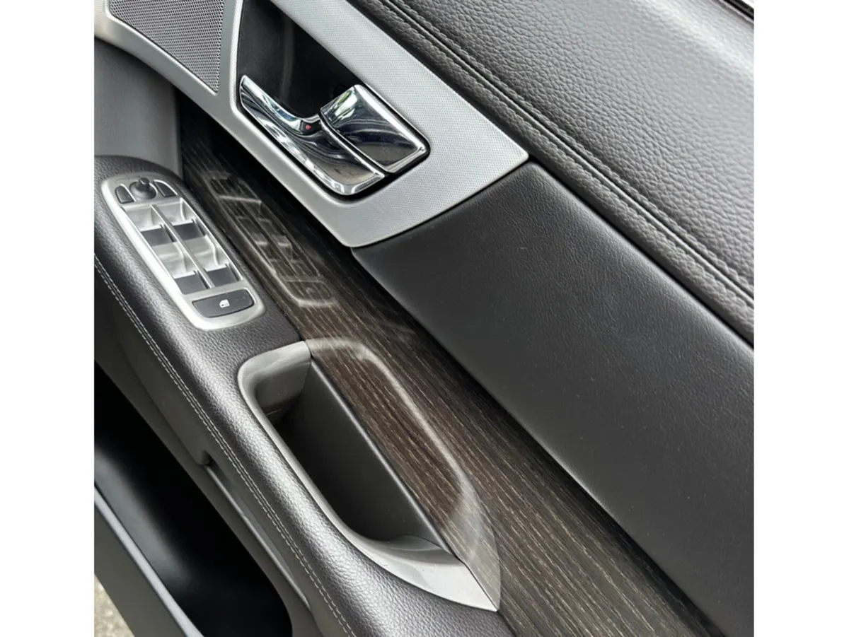 Jaguar XF Saloon, Diesel, 2015, Grey