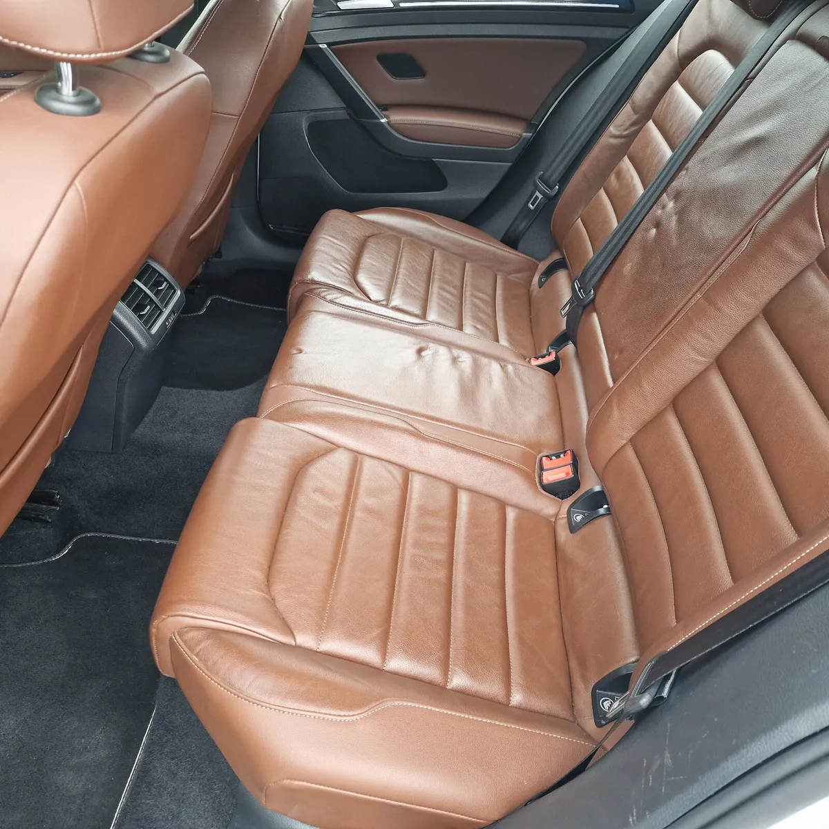 Volkswagen Golf Estate, Petrol, 2019, White