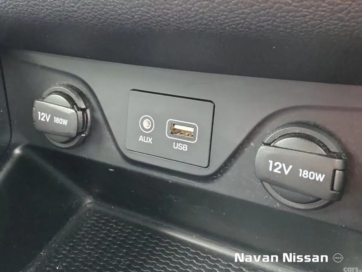Hyundai Tucson SUV, Diesel, 2018, White