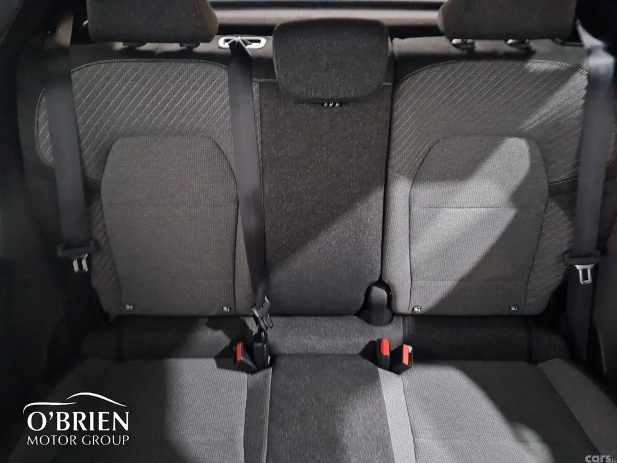 Renault Captur Hatchback, Petrol, 2025, Grey