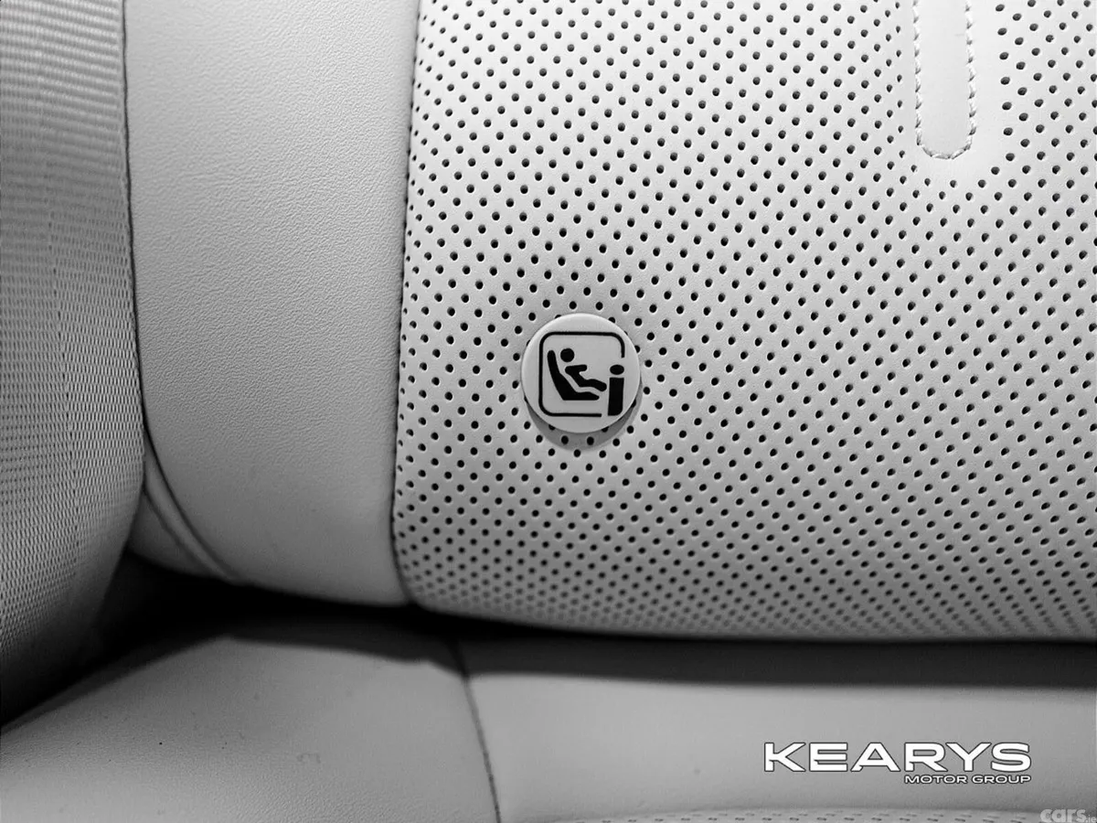 XPeng G6 SUV, Electric, 2026, White