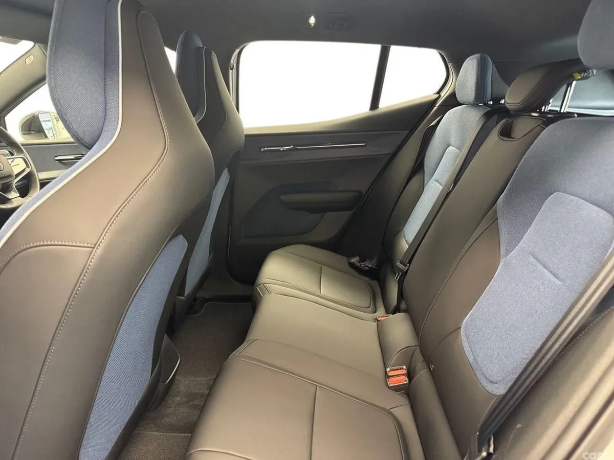 Volvo EX30 Estate, Electric, 2025, White