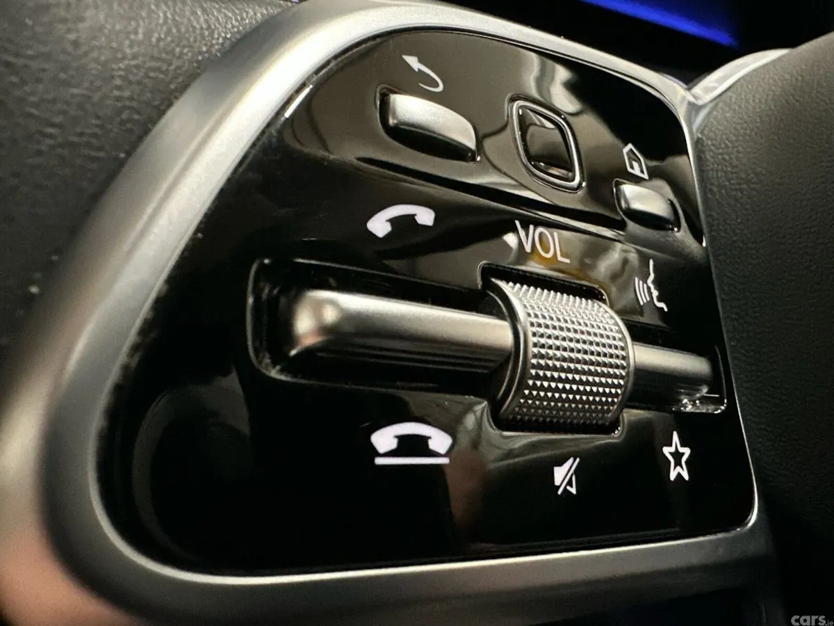 Mercedes-Benz E-Class Saloon, Diesel Plug-in Hybrid, 2020, Silver