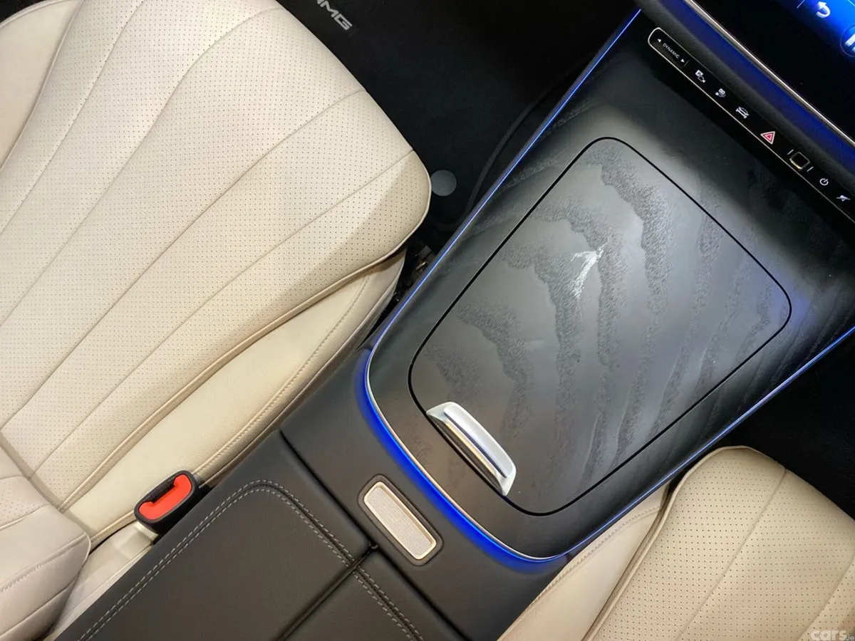 Mercedes-Benz E-Class Saloon, Petrol Plug-in Hybrid, 2026, Blue