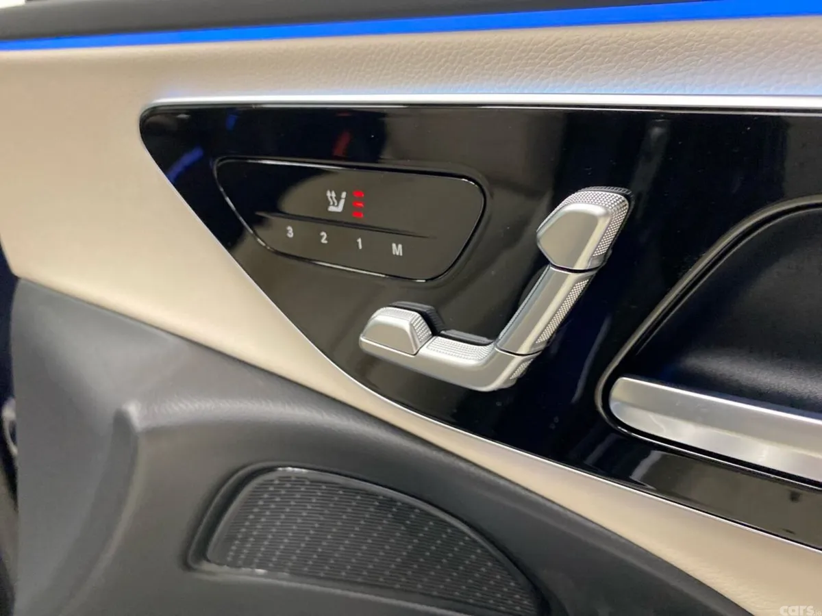 Mercedes-Benz E-Class Saloon, Petrol Plug-in Hybrid, 2026, Blue