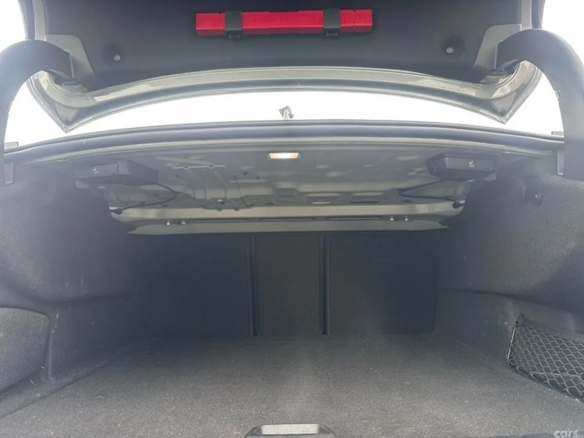 BMW 2-Series Saloon, Petrol, 2024, Grey