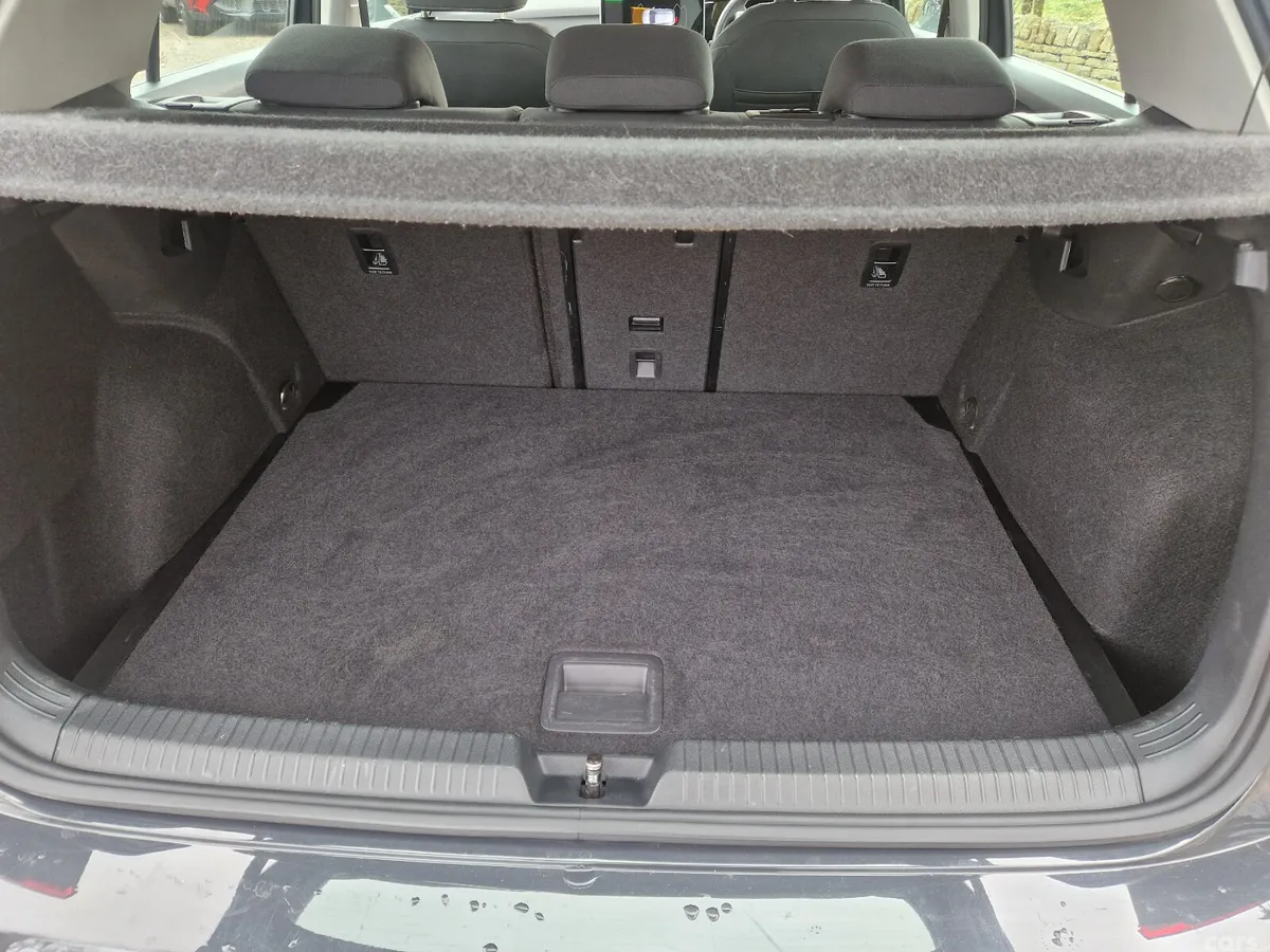 Volkswagen Golf Hatchback, Petrol, 2024, Grey