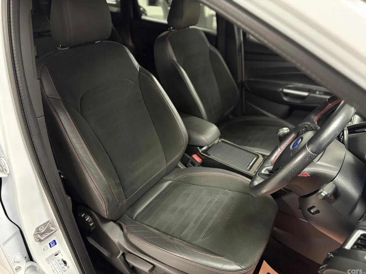 Ford Kuga SUV, Diesel, 2019, White