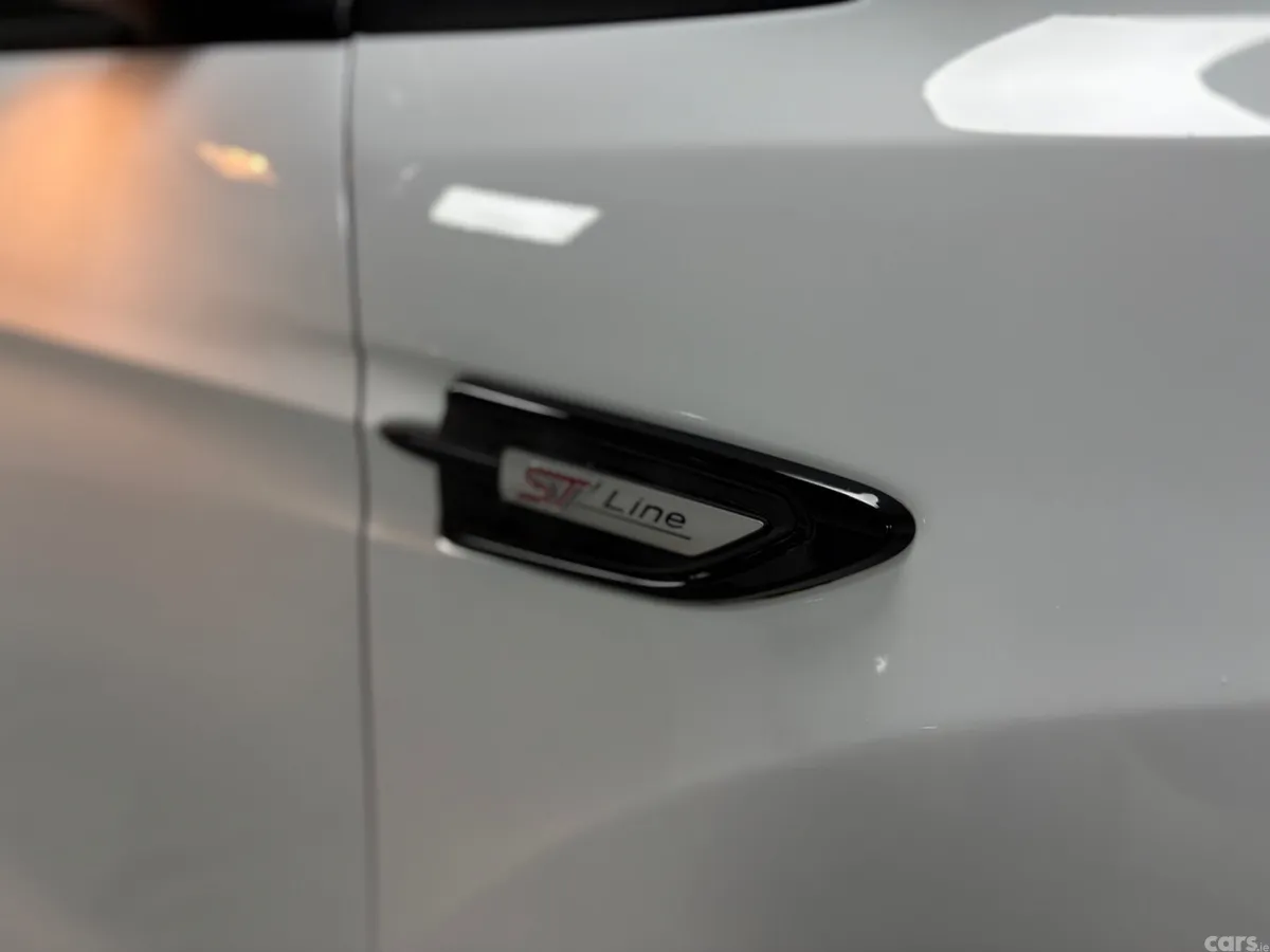 Ford Kuga SUV, Diesel, 2019, White