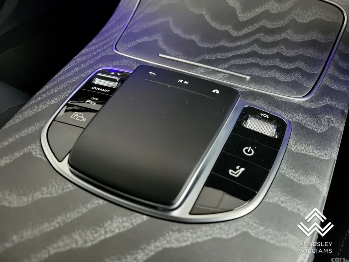 Mercedes-Benz E-Class Estate, Diesel Plug-in Hybrid, 2023, Black