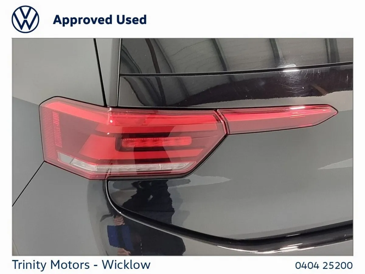Volkswagen ID.3 Hatchback, Electric, 2026, Black
