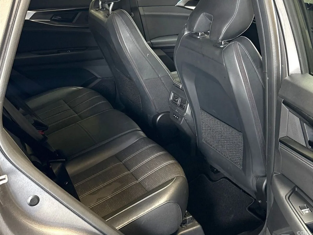 Renault Austral SUV, Petrol, 2024, Grey
