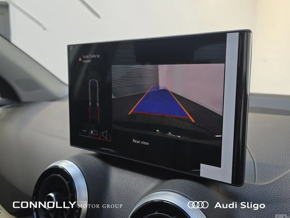 Audi Q2 SUV, Diesel, 2026, Black