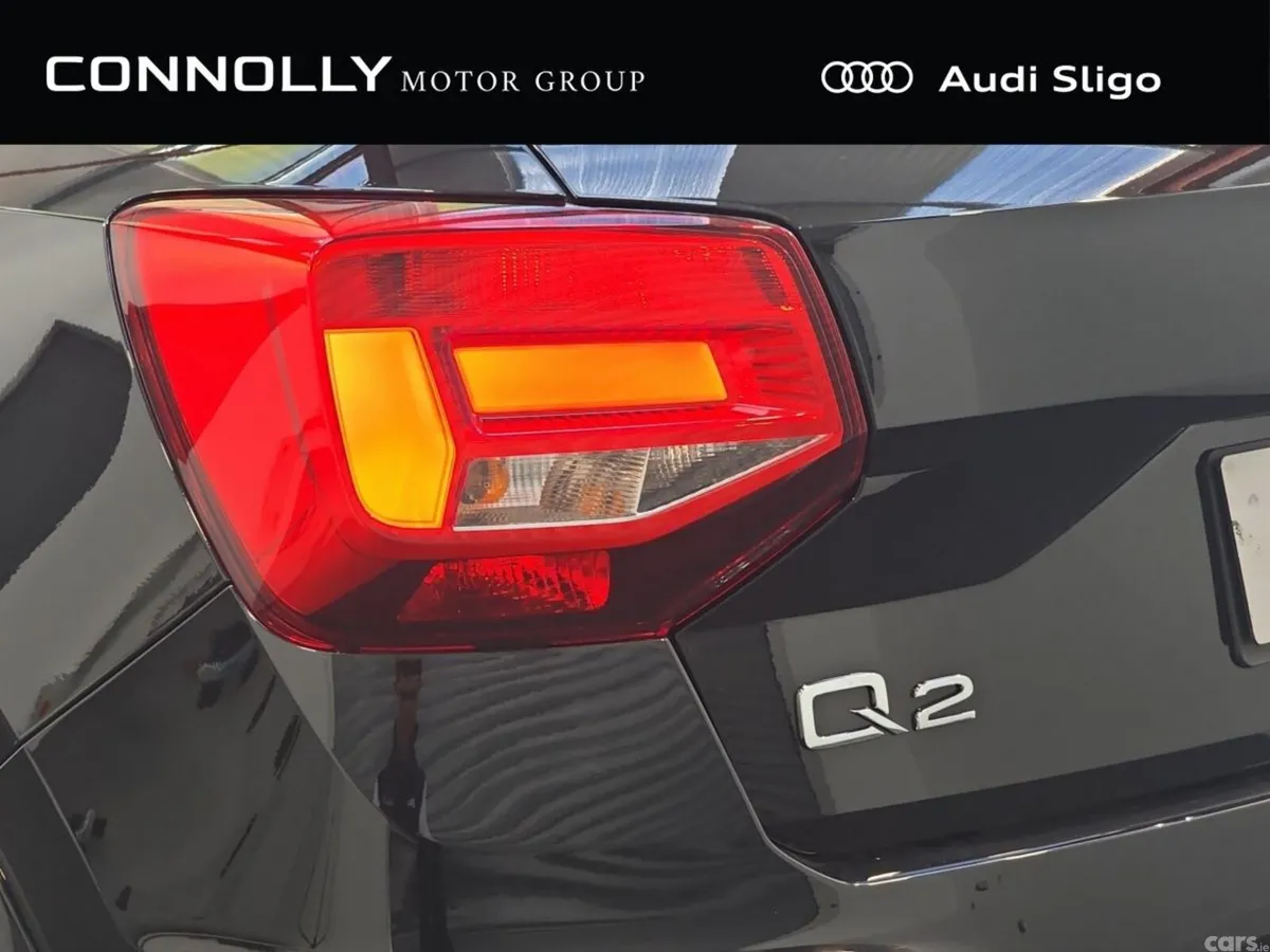 Audi Q2 SUV, Diesel, 2026, Black
