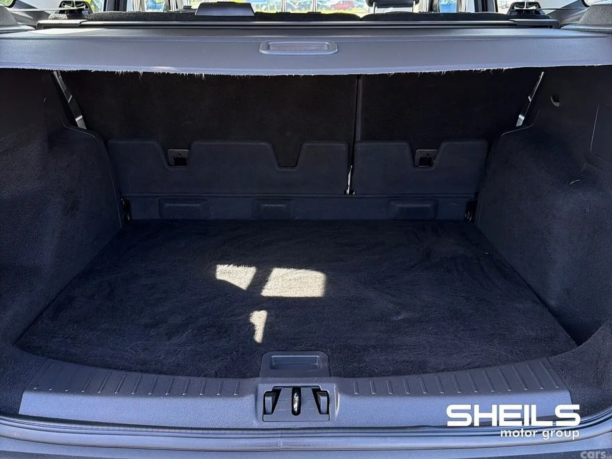 Ford Kuga SUV, Diesel, 2019, Grey