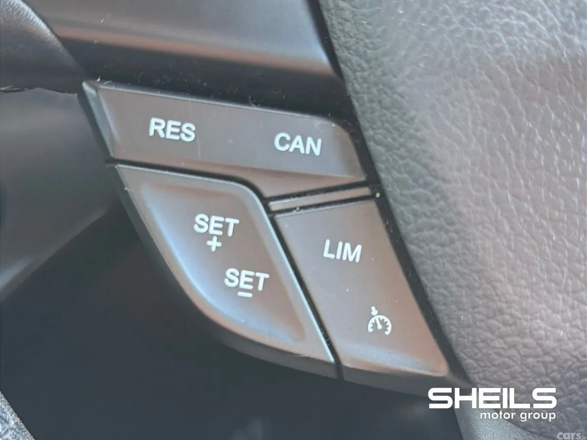 Ford Kuga SUV, Diesel, 2019, Grey