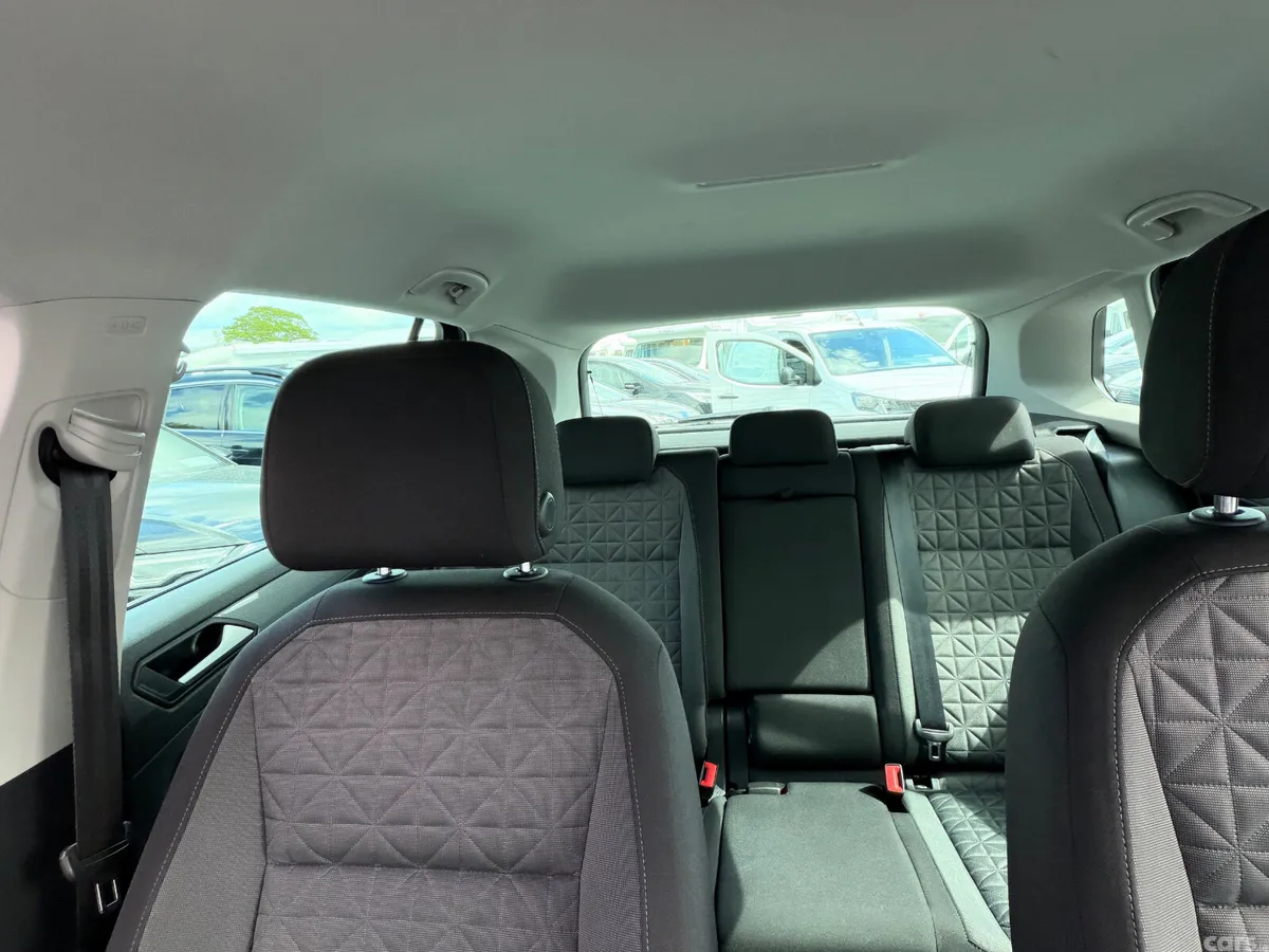 Volkswagen Tiguan SUV, Petrol Plug-in Hybrid, 2024, Grey