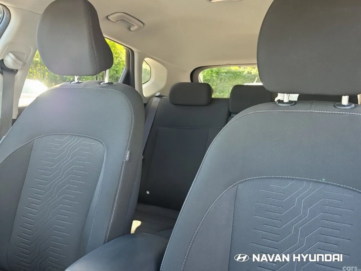 Hyundai KONA MPV, Petrol Hybrid, 2024, Black