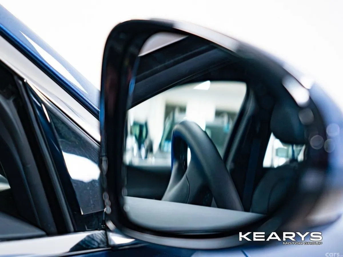BYD Seal 6 Saloon, Petrol Plug-in Hybrid, 2026, Grey
