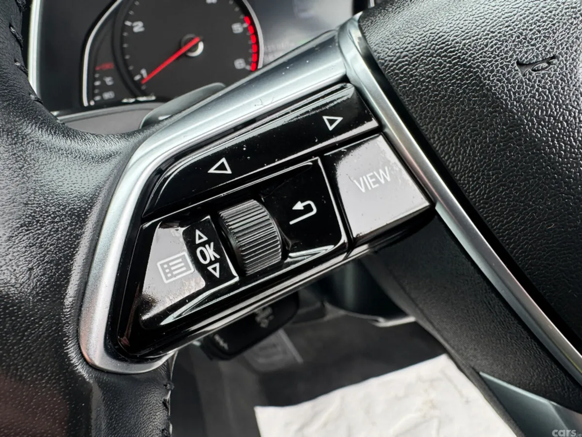 Audi A6 Saloon, Diesel, 2019, Grey