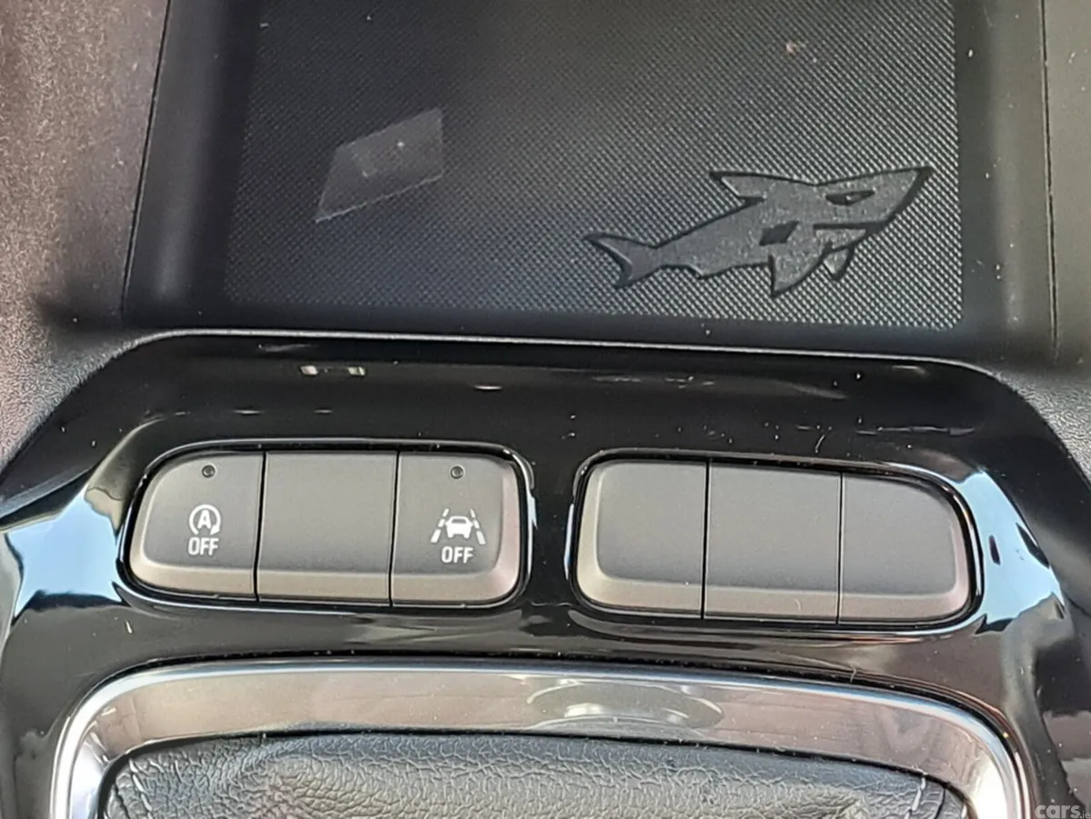 Opel Corsa Hatchback, Petrol, 2026, Grey