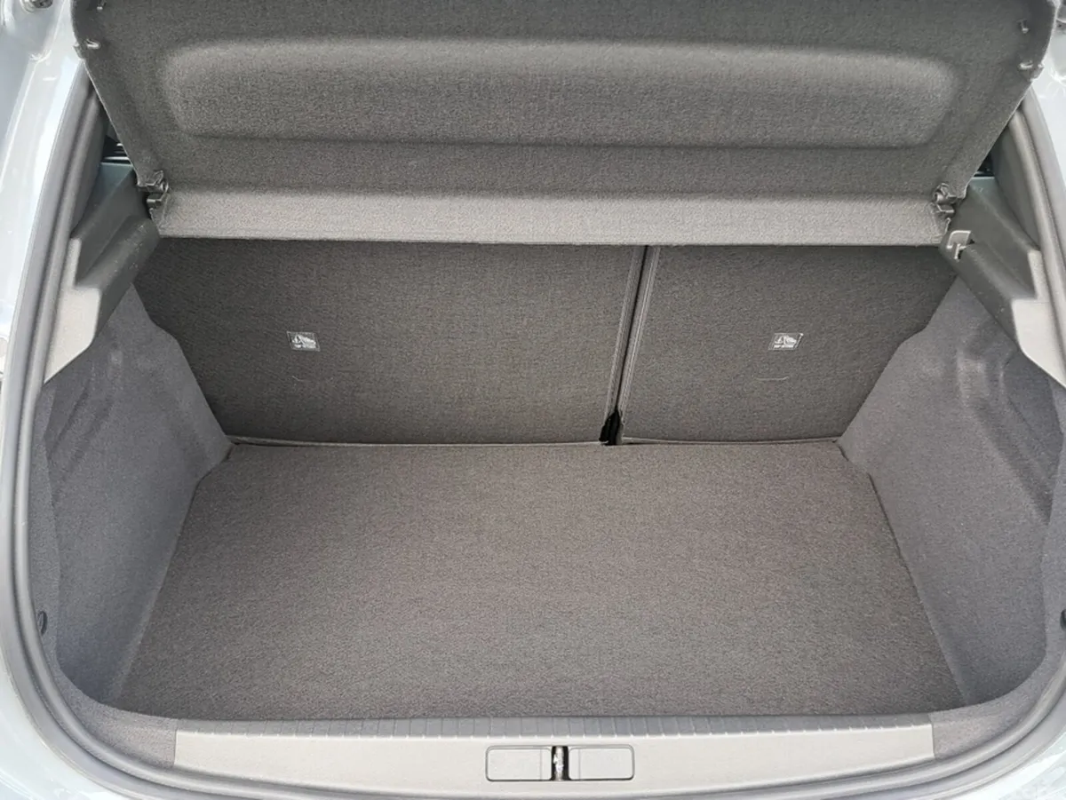 Opel Corsa Hatchback, Petrol, 2026, Grey