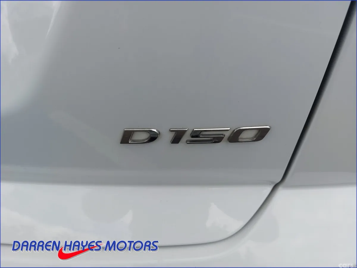 Jaguar E-Pace Estate, Diesel, 2019, White