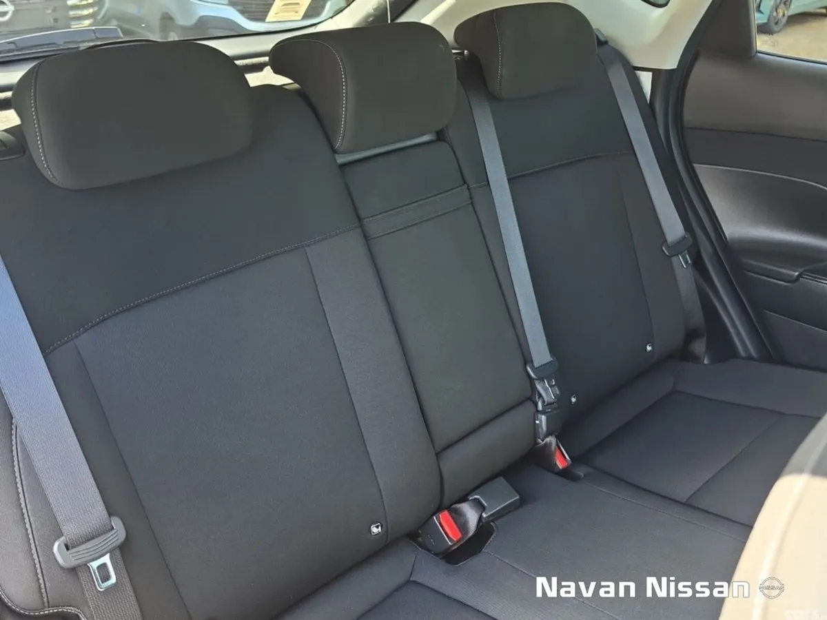 Hyundai KONA MPV, Petrol Hybrid, 2024, Black