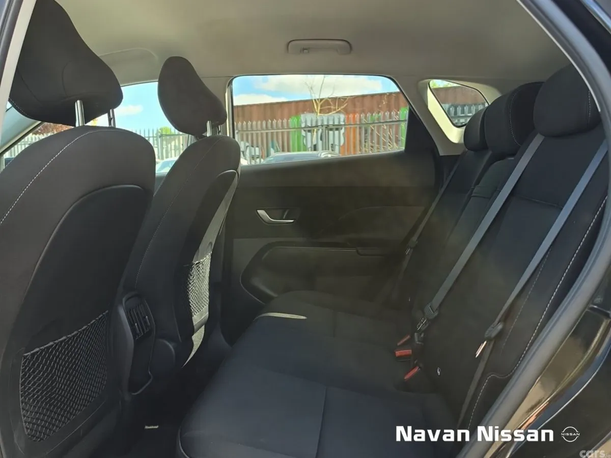 Hyundai KONA MPV, Petrol Hybrid, 2024, Black