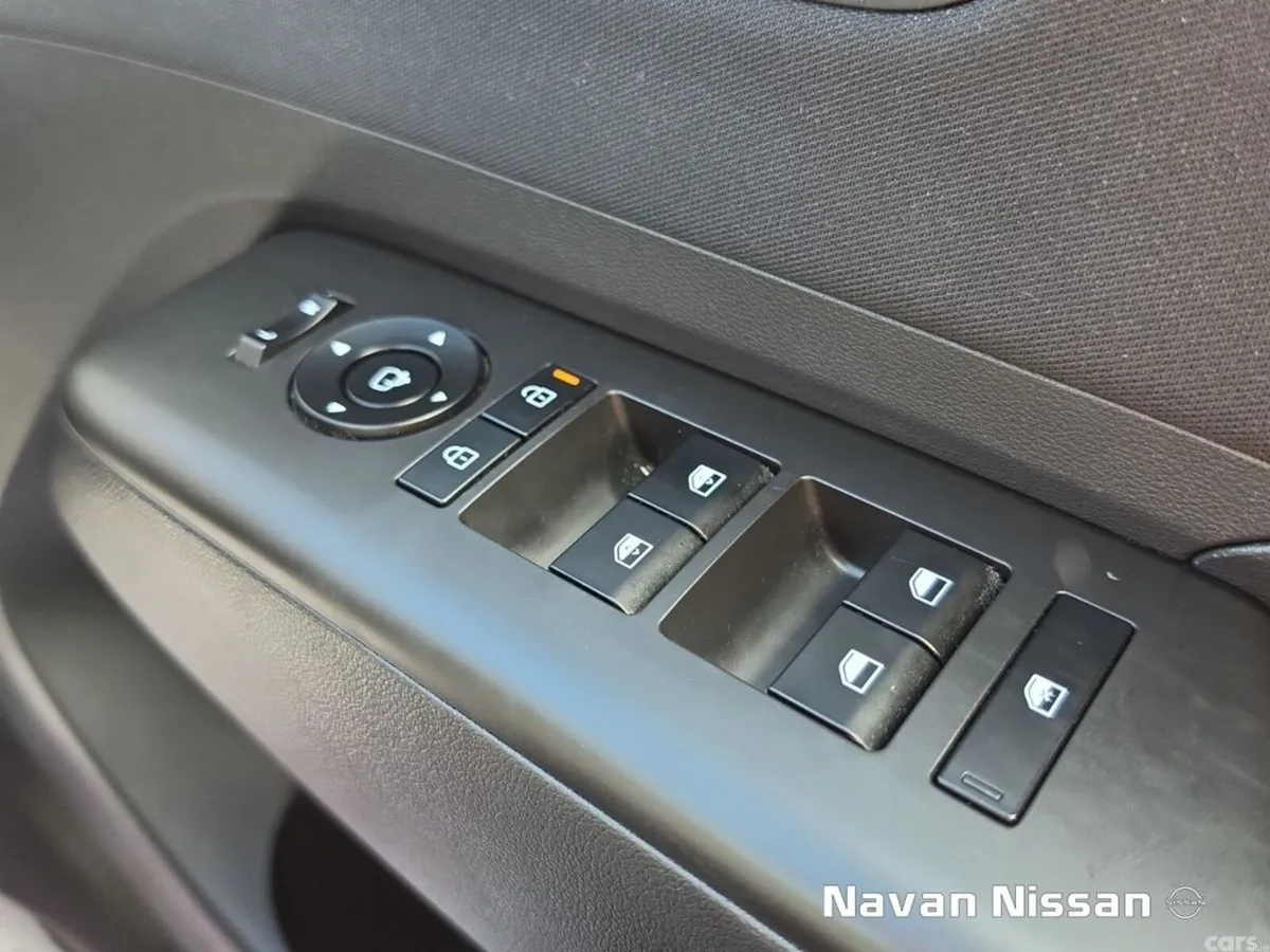 Hyundai KONA MPV, Petrol Hybrid, 2024, Black
