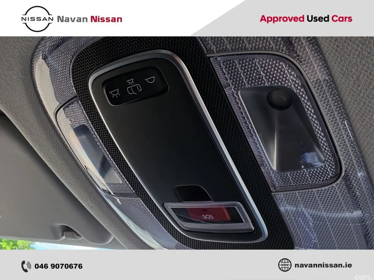 Hyundai KONA MPV, Petrol Hybrid, 2024, Black