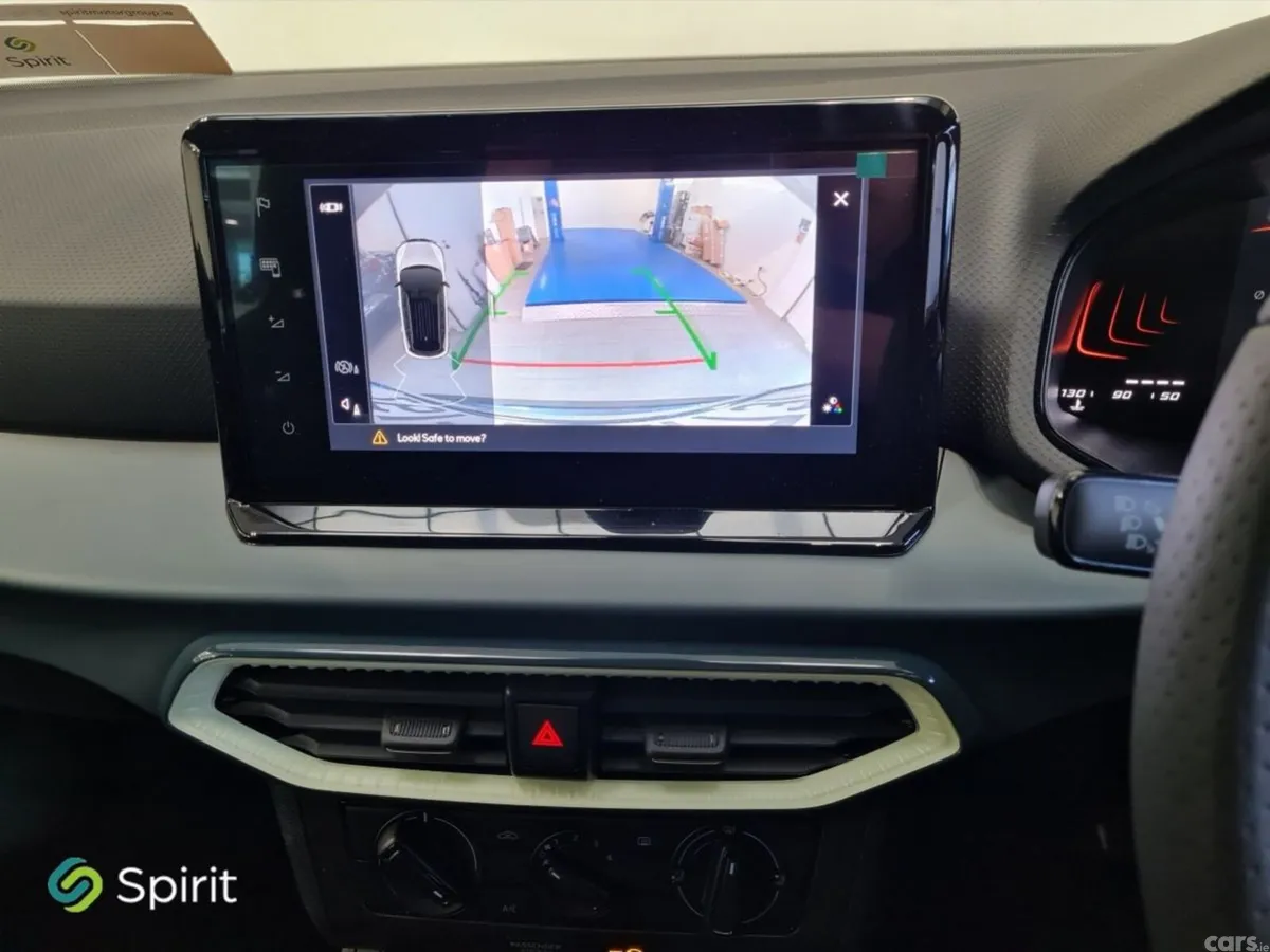 SEAT Arona SUV, Petrol, 2026, Grey