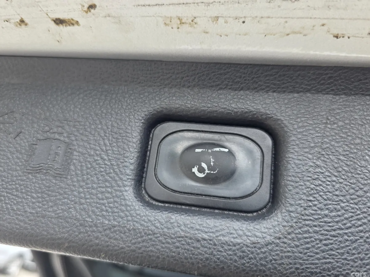 Ford S-Max MPV, Diesel, 2020, Grey