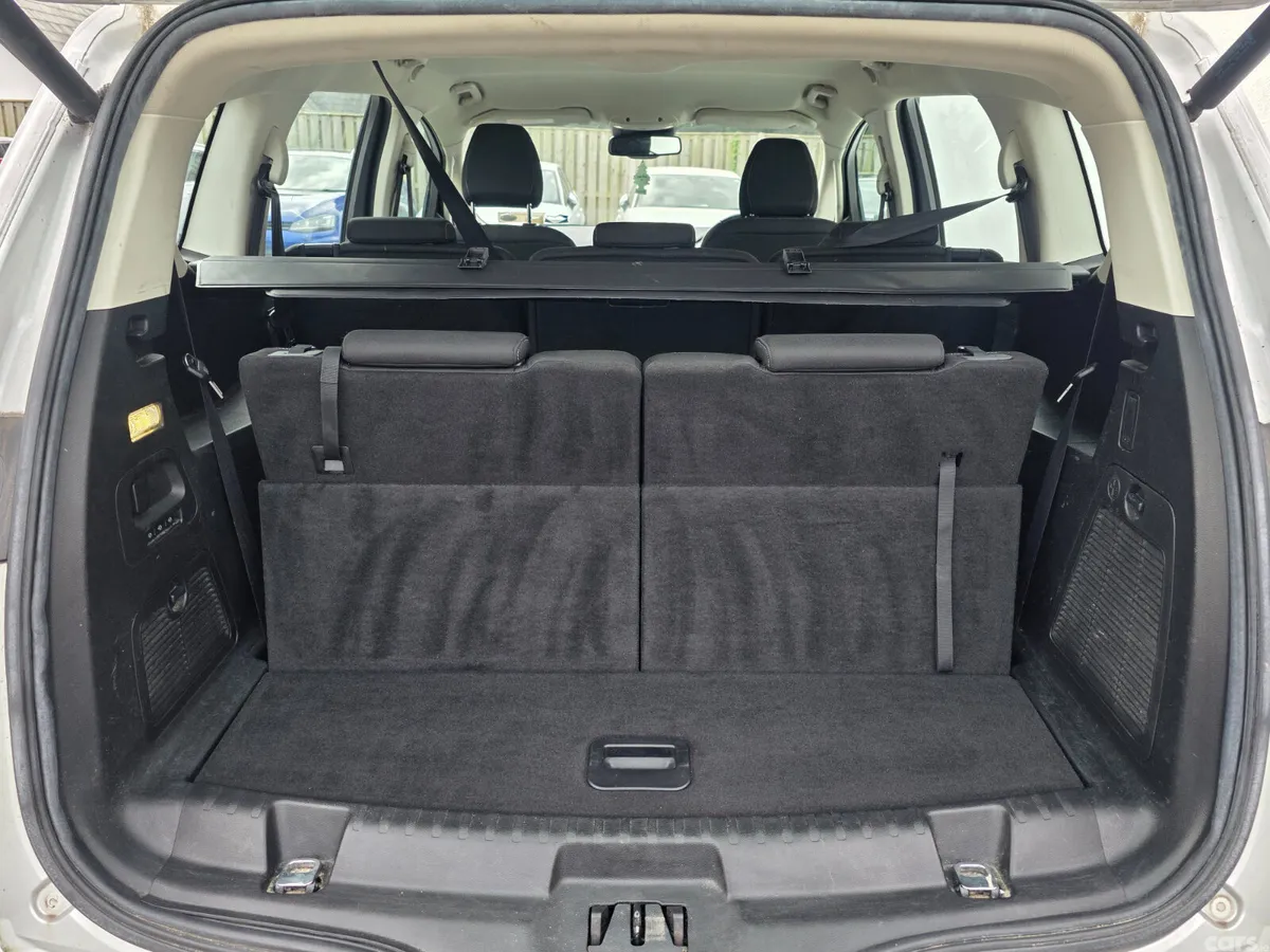 Ford S-Max MPV, Diesel, 2020, Grey