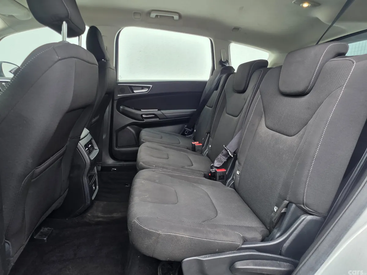 Ford S-Max MPV, Diesel, 2020, Grey