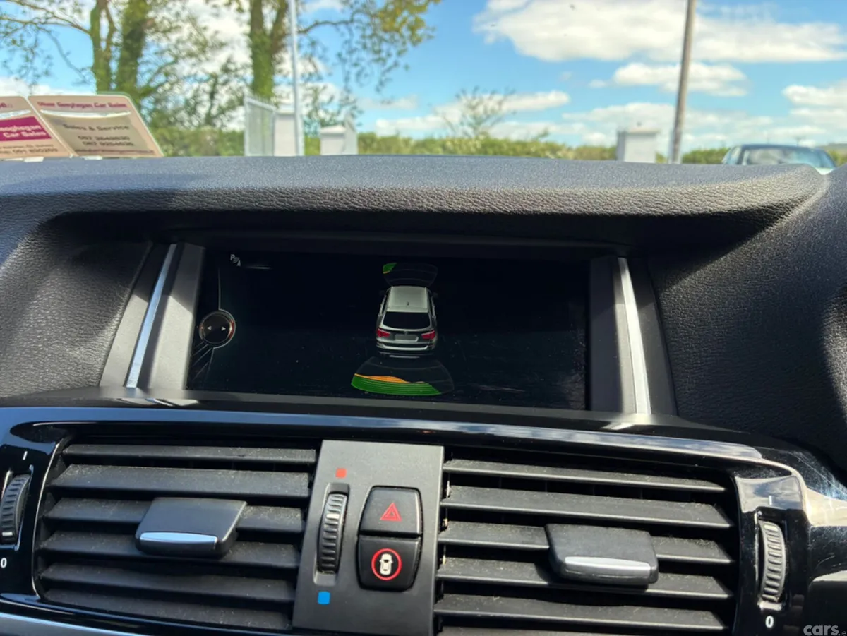 BMW X3 SUV, Diesel, 2016, White