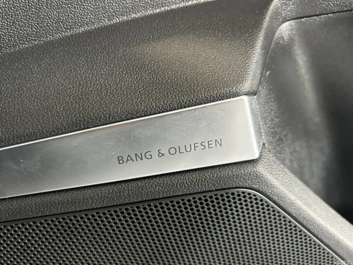 Audi A3 Saloon, Diesel, 2021, Grey