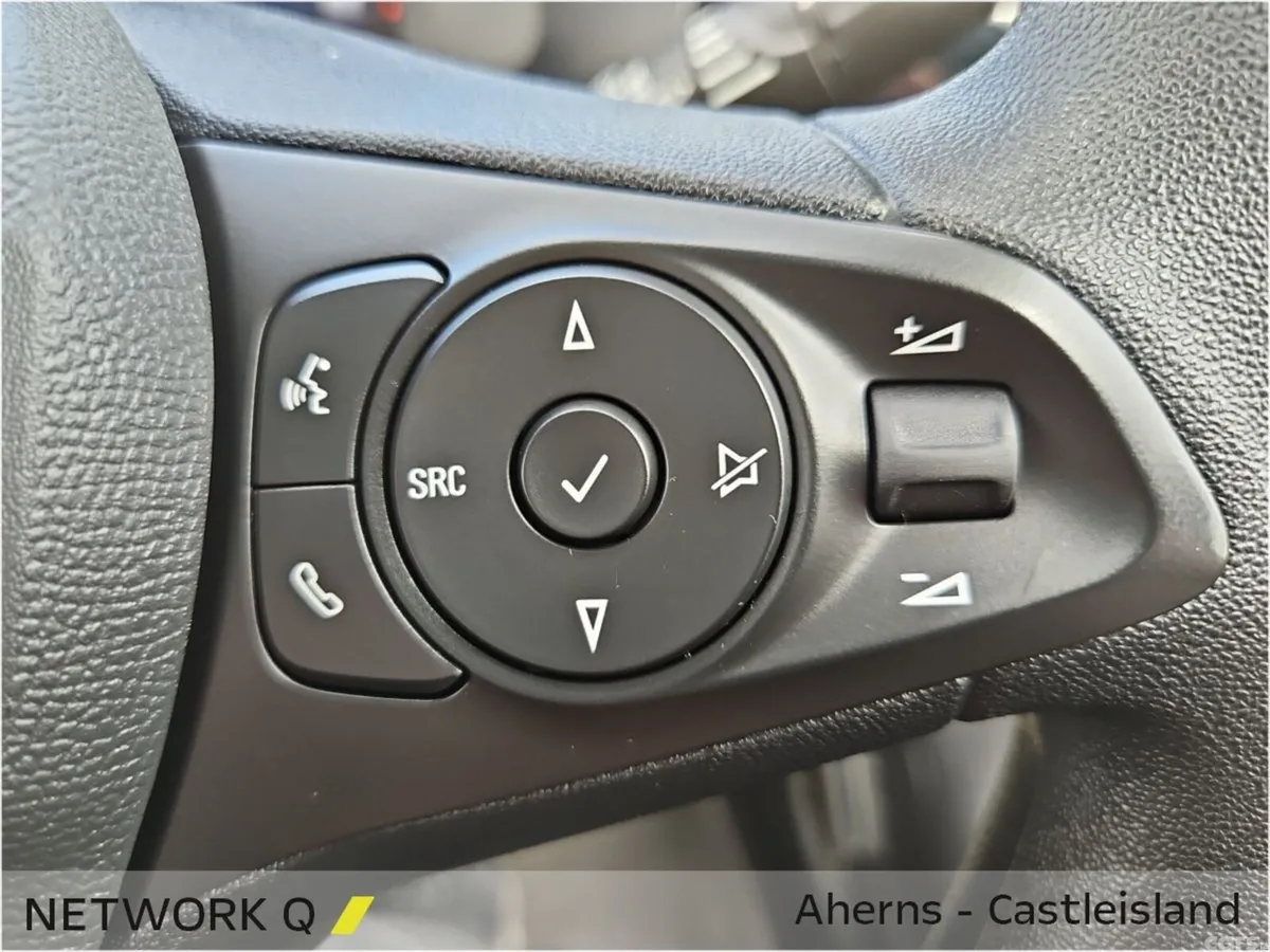 Opel Corsa Hatchback, Petrol, 2024, White