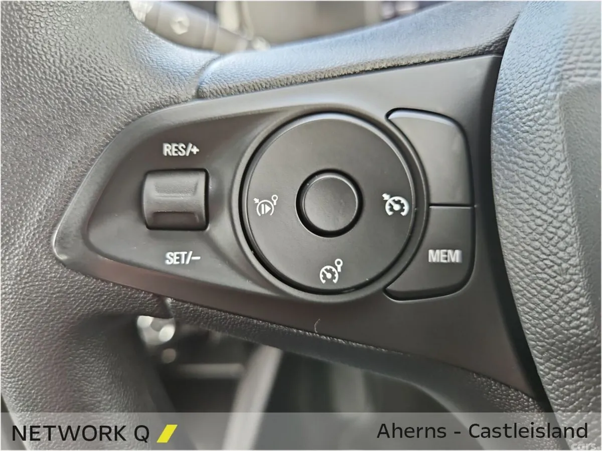 Opel Corsa Hatchback, Petrol, 2024, White