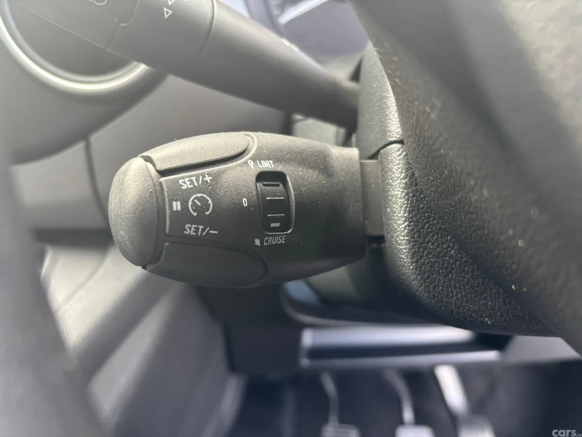 Citroen Berlingo MPV, Diesel, 2018, Silver